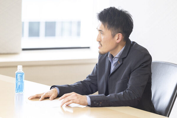 長男は幼稚園、長女は保育園 別々でも夫婦交代でお迎えする理由。連携プレーが家族円満のキモになる