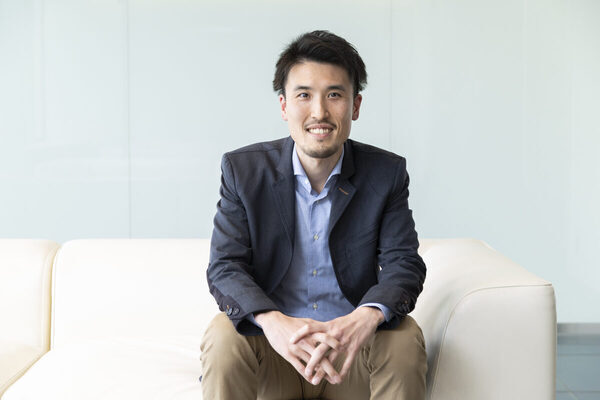 長男は幼稚園、長女は保育園 別々でも夫婦交代でお迎えする理由。連携プレーが家族円満のキモになる