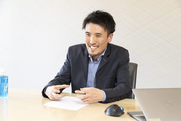 長男は幼稚園、長女は保育園 別々でも夫婦交代でお迎えする理由。連携プレーが家族円満のキモになる