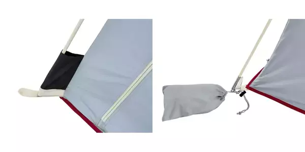 涼しさを追及した簡易テントも！ 公園や海などで、日差しを避けながら快適に過ごせるスクリーンシェード3型がコールマンから発売中