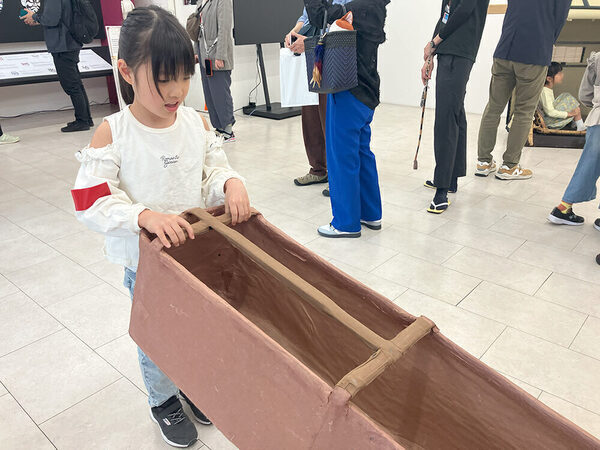 これが「ホンモノ」の力…！松竹の『歌舞伎を支えるおしごと体験』が歌舞伎ミリしら小学生にハマった！