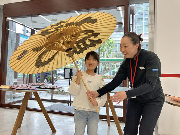 これが「ホンモノ」の力…！松竹の『歌舞伎を支えるおしごと体験』が歌舞伎ミリしら小学生にハマった！