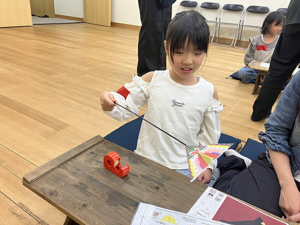 これが「ホンモノ」の力…！松竹の『歌舞伎を支えるおしごと体験』が歌舞伎ミリしら小学生にハマった！