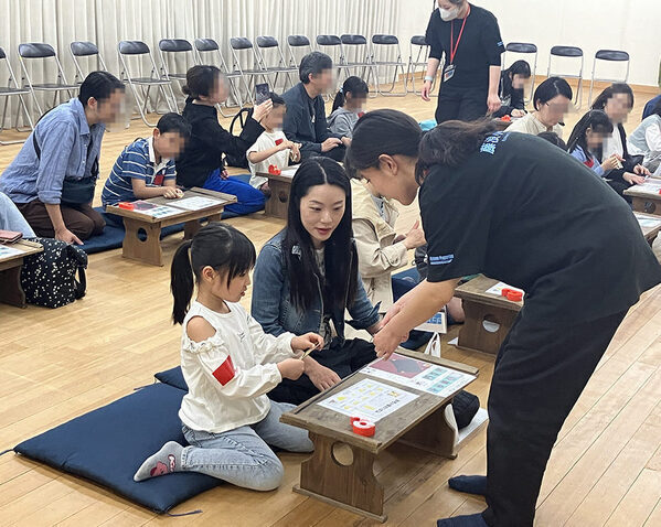 これが「ホンモノ」の力…！松竹の『歌舞伎を支えるおしごと体験』が歌舞伎ミリしら小学生にハマった！