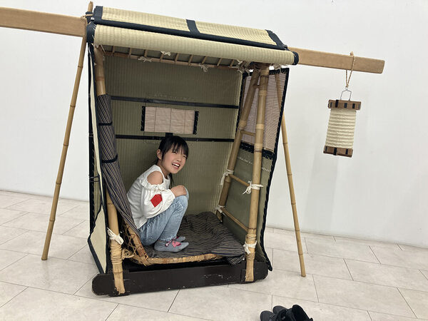 これが「ホンモノ」の力…！松竹の『歌舞伎を支えるおしごと体験』が歌舞伎ミリしら小学生にハマった！