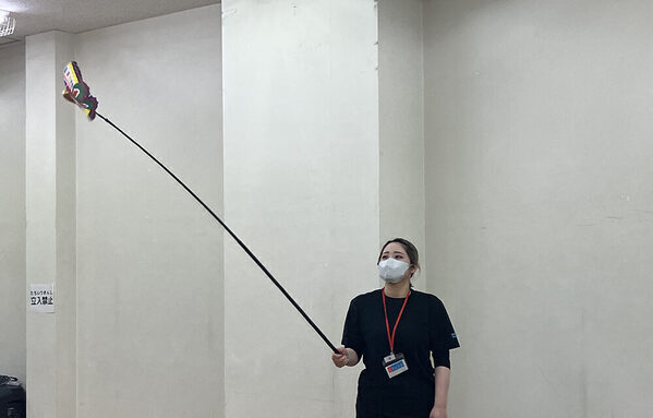 これが「ホンモノ」の力…！松竹の『歌舞伎を支えるおしごと体験』が歌舞伎ミリしら小学生にハマった！