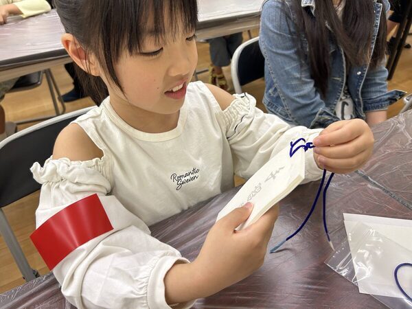 これが「ホンモノ」の力…！松竹の『歌舞伎を支えるおしごと体験』が歌舞伎ミリしら小学生にハマった！