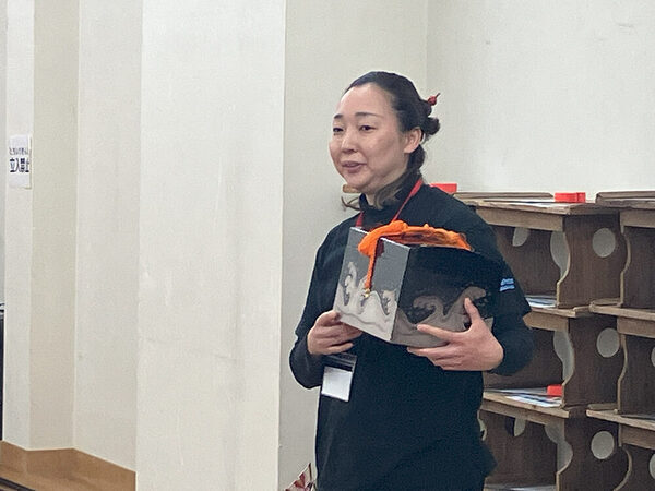 これが「ホンモノ」の力…！松竹の『歌舞伎を支えるおしごと体験』が歌舞伎ミリしら小学生にハマった！