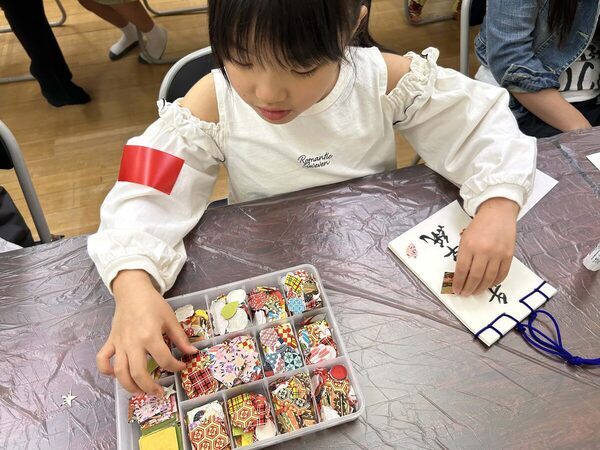 これが「ホンモノ」の力…！松竹の『歌舞伎を支えるおしごと体験』が歌舞伎ミリしら小学生にハマった！