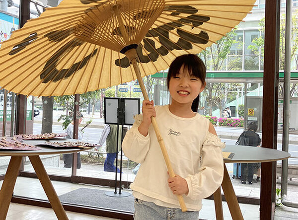 これが「ホンモノ」の力…！松竹の『歌舞伎を支えるおしごと体験』が歌舞伎ミリしら小学生にハマった！