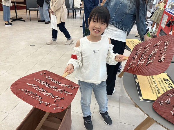 これが「ホンモノ」の力…！松竹の『歌舞伎を支えるおしごと体験』が歌舞伎ミリしら小学生にハマった！