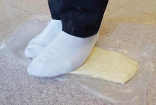 【大阪の魅力を発信！】「自家製麺　杵屋」が大阪・関西万博で「うどん打ち教室」開催