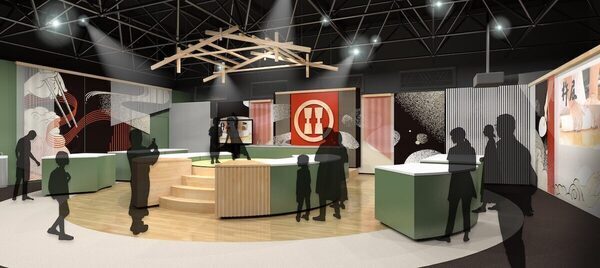 【大阪の魅力を発信！】「自家製麺　杵屋」が大阪・関西万博で「うどん打ち教室」開催