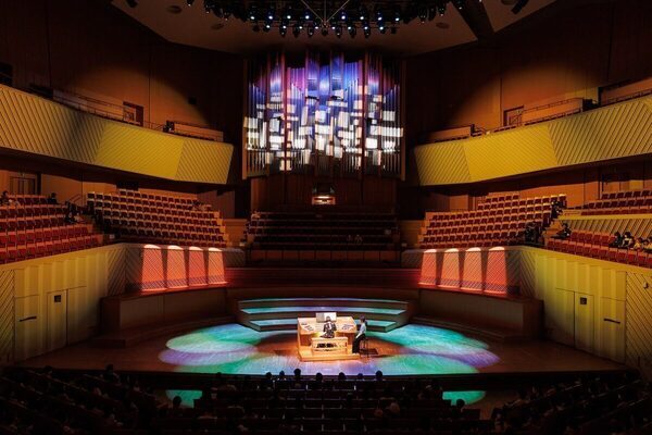 0才からOK！【無料開放】ミューザ川崎シンフォニーホールで「こどもの日オープンハウス」5月5日(月・祝) 10:00 スタート