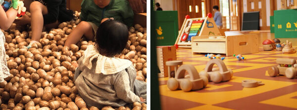 林業機械が大集合！操縦体験や木製おもちゃで自由に遊べる「百年の森林まつり」開催【岡山県英田郡西粟倉村】