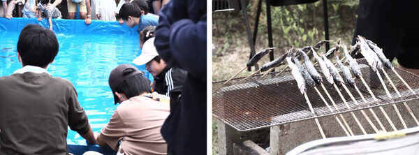 林業機械が大集合！操縦体験や木製おもちゃで自由に遊べる「百年の森林まつり」開催【岡山県英田郡西粟倉村】