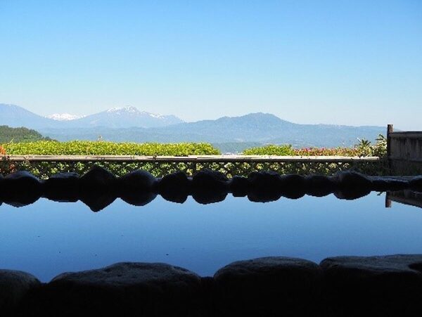 【小学生以下宿泊無料】お得すぎる～！ 長野の温泉施設「湯の駅ぽんぽこ」が1周年記念の特別キャンペーンを開催