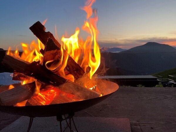 【小学生以下宿泊無料】お得すぎる～！ 長野の温泉施設「湯の駅ぽんぽこ」が1周年記念の特別キャンペーンを開催