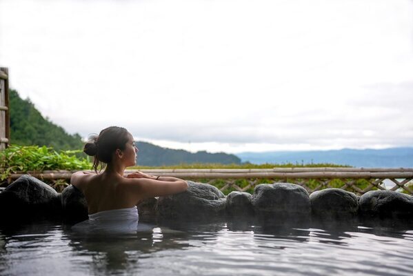 【小学生以下宿泊無料】お得すぎる～！ 長野の温泉施設「湯の駅ぽんぽこ」が1周年記念の特別キャンペーンを開催