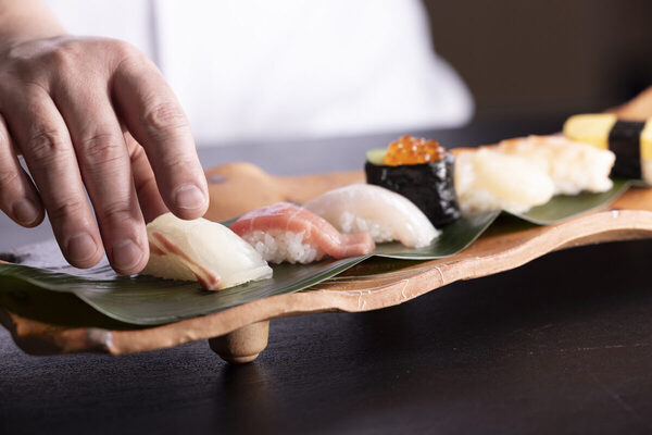 【食べ放題】厳選ネタの握り寿司 or 蒸したて飲茶を好きなだけ！ 初夏の2大食べ放題ランチ開催【ANAクラウンプラザホテル広島】