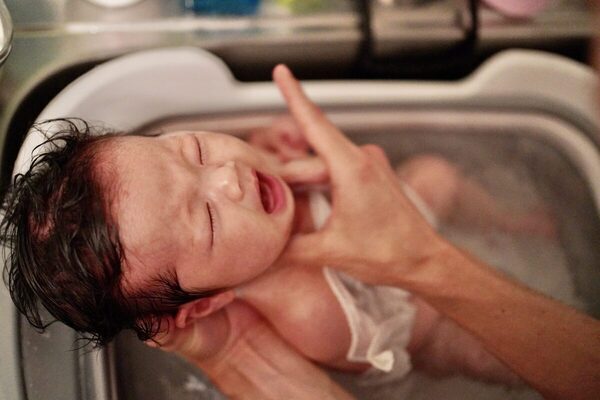 育休中「仕事よりはるかに大変」と痛感した管理職パパ。3年を経て毎朝のワンオペもお手のものに！