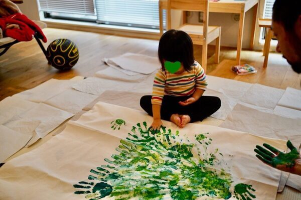 育休中「仕事よりはるかに大変」と痛感した管理職パパ。3年を経て毎朝のワンオペもお手のものに！