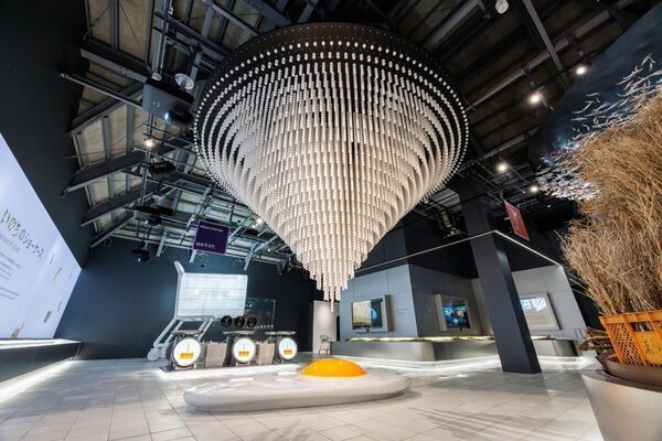 お米で作ったキャラメルが誕生!? 江崎グリコが2025年大阪・関西万博で来場者に配布