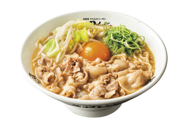 【お得】「伝説のすた丼屋」が立ち上げたラーメン店が開店記念で4日間限定20％OFF！「伝説の肉そば屋」が東京・御茶ノ水にオープン