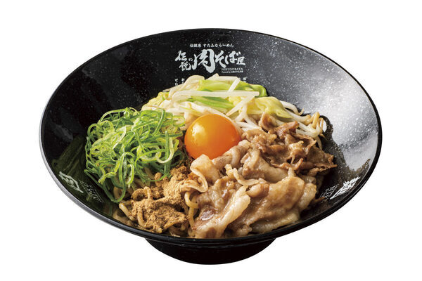 【お得】「伝説のすた丼屋」が立ち上げたラーメン店が開店記念で4日間限定20％OFF！「伝説の肉そば屋」が東京・御茶ノ水にオープン