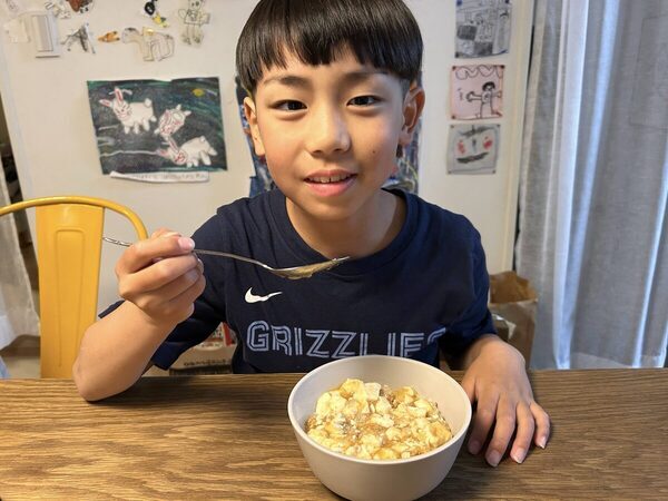 「絶対に世に出す」味の素のパパ・ママ社員の信念が生んだ「『Cook Do』こども用麻婆豆腐」ヒットへの道