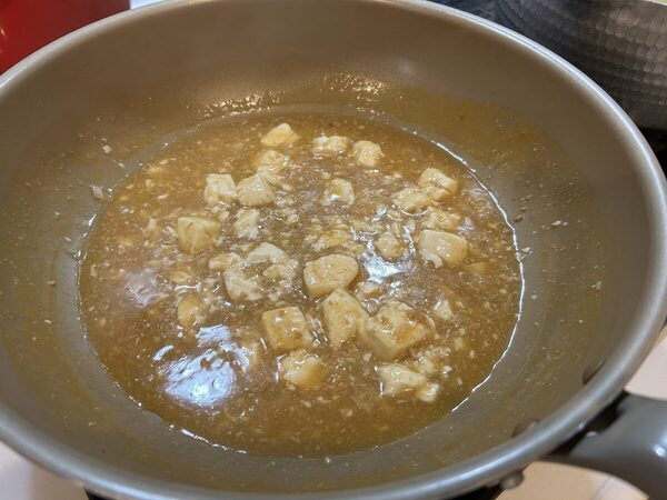 「絶対に世に出す」味の素のパパ・ママ社員の信念が生んだ「『Cook Do』こども用麻婆豆腐」ヒットへの道