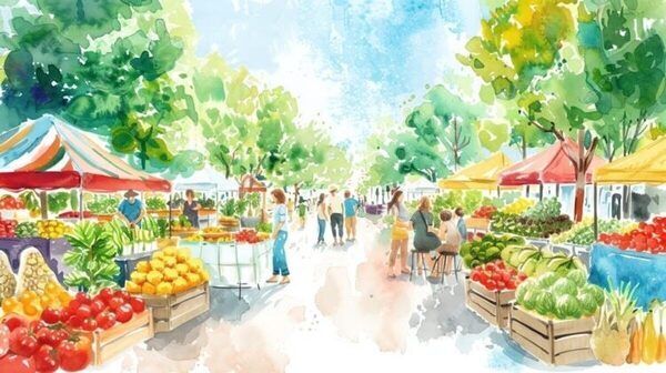 【6歳未満は無料】新緑の季節、家族で熱気球に乗ってみない？ ひたちなか市で昨年大好評のイベントが今年も開催