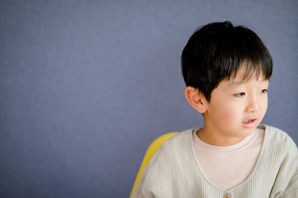 「なんで怖いの、何かされたの⁉」質問攻めは逆効果…「学校や先生が怖い」「教室がうるさい」という不登校の子にかけてあげたい言葉