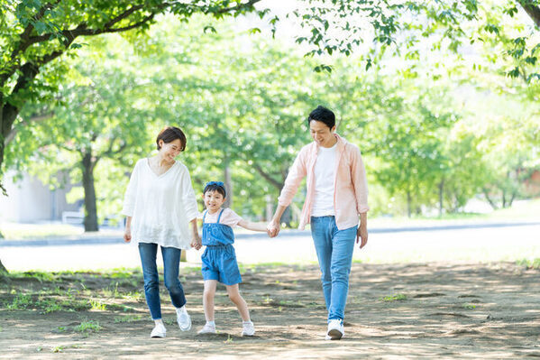 親が子どもに求める「普通のこと」が、実はかなりの無理難題であることは多い。元不登校児の親である私のおまじない