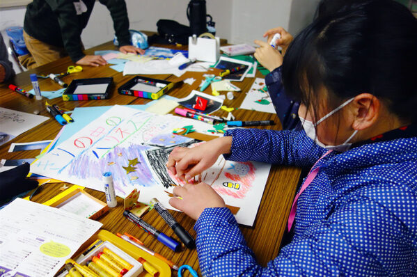 別所哲也さんが代表の「ショートショート フィルムフェスティバル」で、映画をつくる・伝える親子向けワークショップ開催！