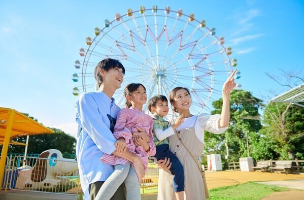 岐阜・三重県民は【入園無料！フリーパスも特別価格で提供】5月6月連続開催「浜名湖パルパル」