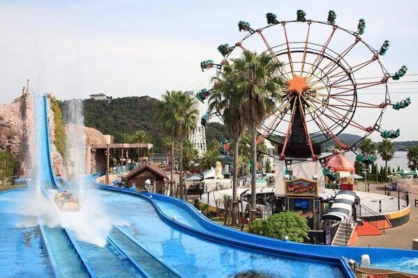 岐阜・三重県民は【入園無料！フリーパスも特別価格で提供】5月6月連続開催「浜名湖パルパル」