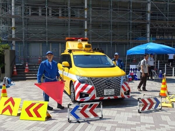 【貴重な体験】普段は見られない橋の裏側を覗き見できちゃう！「橋のお仕事みてみよう！2025」開催