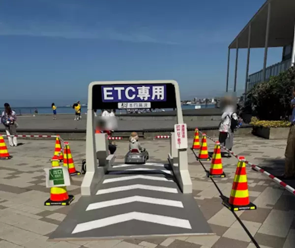 【貴重な体験】普段は見られない橋の裏側を覗き見できちゃう！「橋のお仕事みてみよう！2025」開催