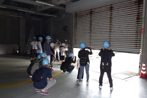 【貴重な体験】普段は見られない橋の裏側を覗き見できちゃう！「橋のお仕事みてみよう！2025」開催