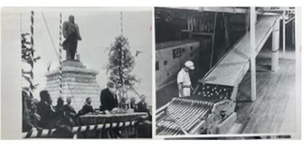 森永の工場を特別見学！ 鶴見区在住・在勤者限定のツアー開催【森永製菓鶴見工場100周年記念】