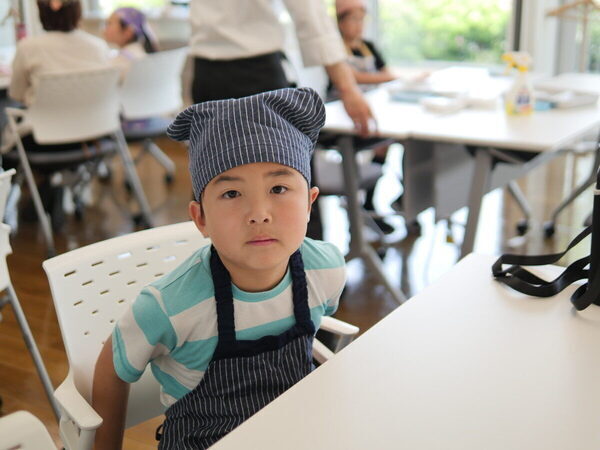 「お店の餃子みたい」と息子が大歓喜！ 参加費無料もうれしすぎる【モランボン】親子手づくり餃子教室（東京・府中市）