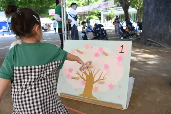 絵本をとことん楽しむイベント「こどもわくわくフェスタ2025」が、東京都・板橋区平和公園で開催！