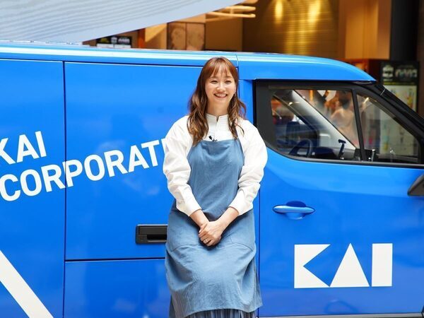 藤本美貴さん、夫・庄司さんの包丁使いは“40点”の辛口採点、「今後に期待を込めて」