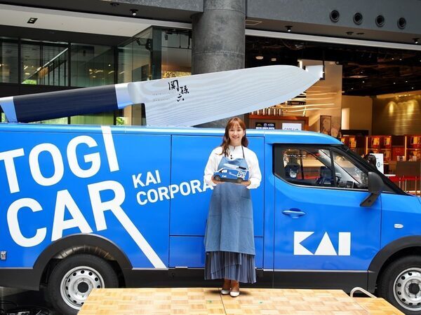 藤本美貴さん、夫・庄司さんの包丁使いは“40点”の辛口採点、「今後に期待を込めて」