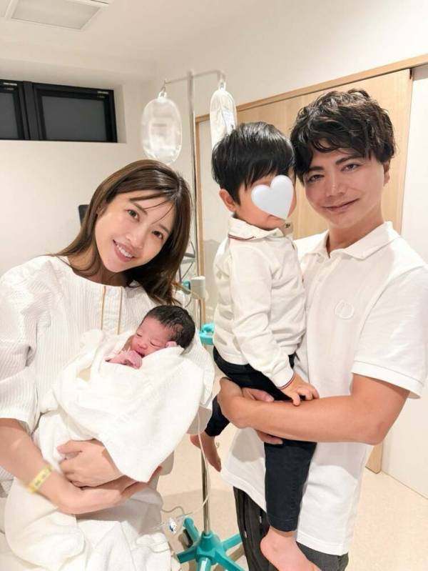 舟山久美子さん、四児ママ・マリリンさんと育児の悩みを語り合う「もうそこに力使うのやめようって」