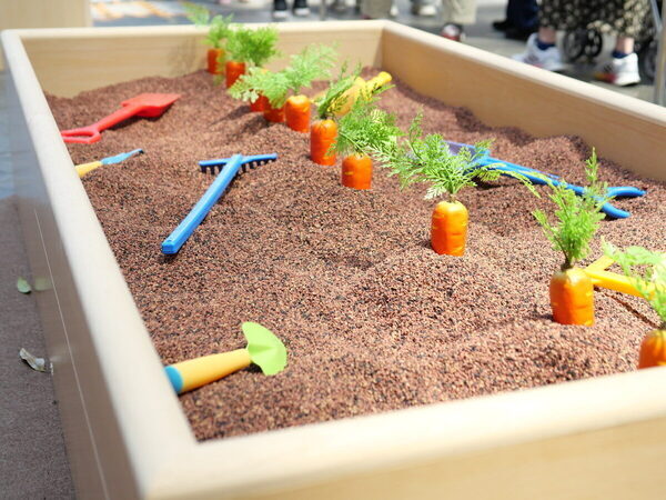 【SNS映えもバッチリ】まるで絵本の世界♡【カゴメ】の無料イベントで不思議なまなび体験（東京・世田谷区）