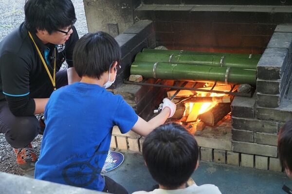 自然の中で【体験】子どもたちだけでの宿泊体験イベント「新潟ぼうけんクラブ 春・夏」を開催
