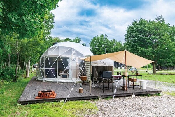 【子どもに大人気】ビジネス能力育成プログラム！経済活動と自立生活を通じて“挑戦する力”を育む3日間「ビジネスキャンプ北海道」