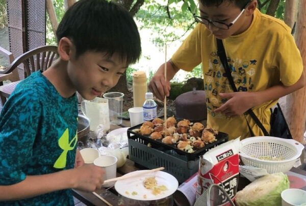 【子どもに大人気】ビジネス能力育成プログラム！経済活動と自立生活を通じて“挑戦する力”を育む3日間「ビジネスキャンプ北海道」